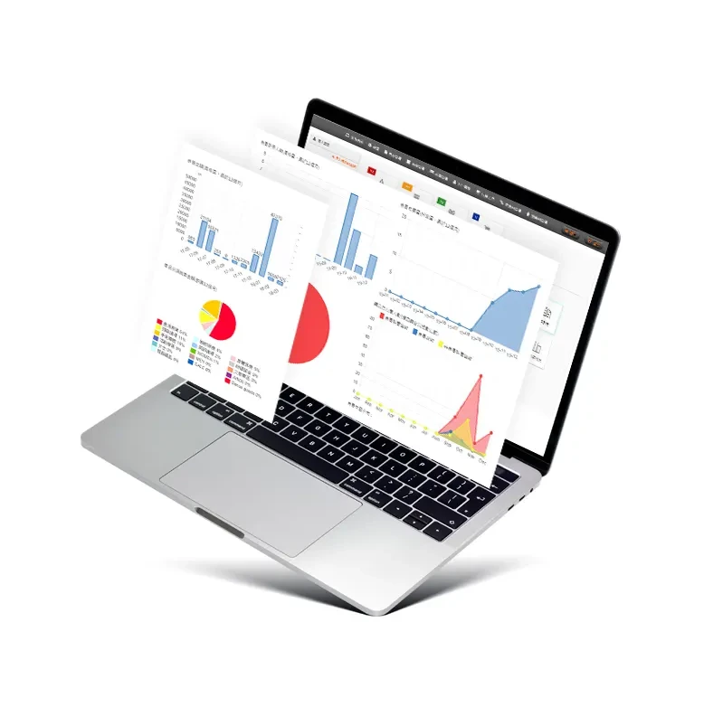 購物系統的優點