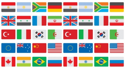 多國語系購物車系統