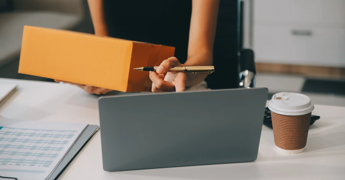 品牌官網要有形象設計和購物車！一次解決品牌、銷售與管理的最佳解方