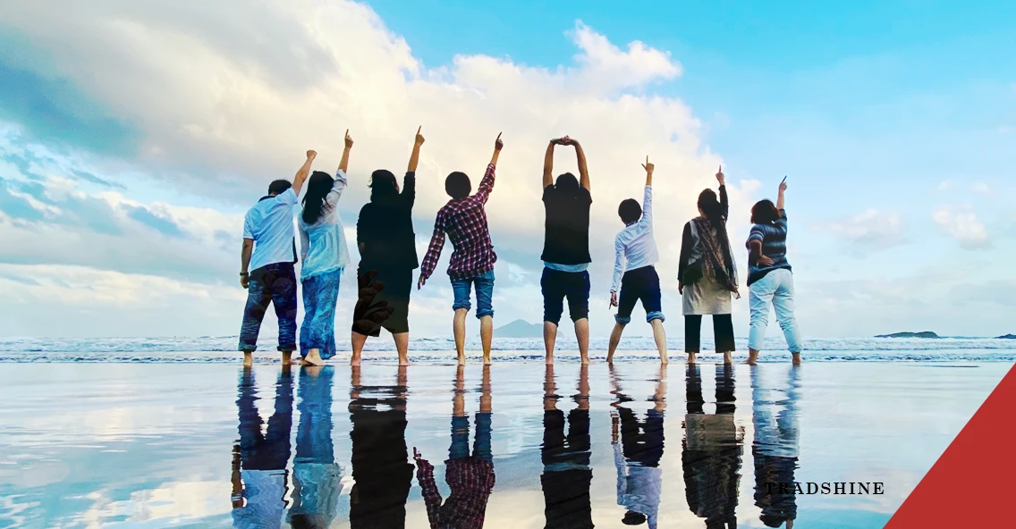 川聖貿易股份有限公司