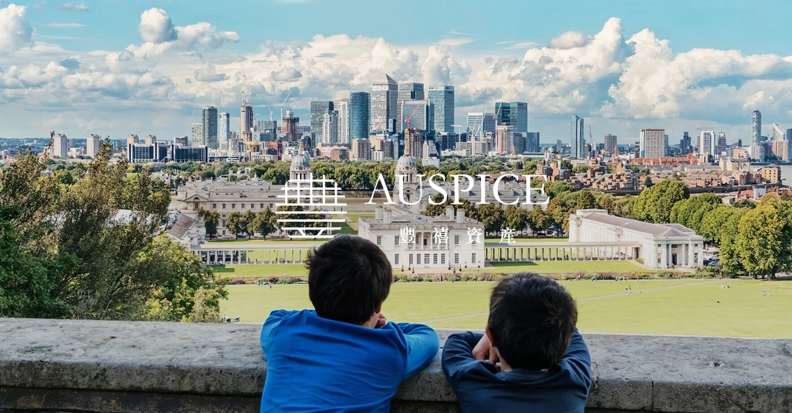 豐禧資產 - 家族辦公室