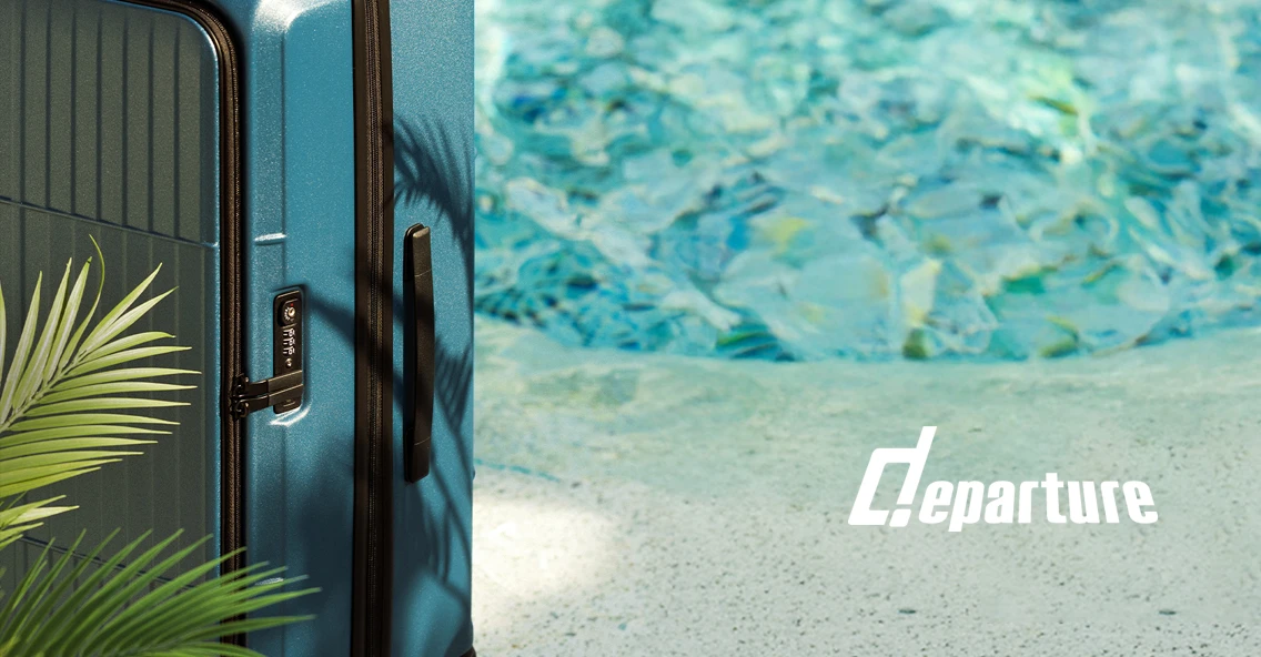 旅行趣 - 建置中