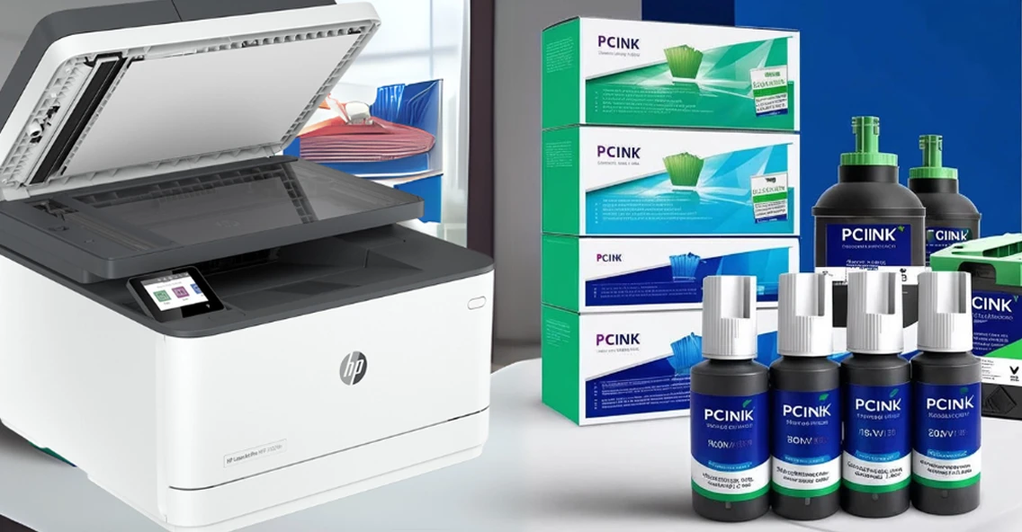 PCink 印表機耗材專家