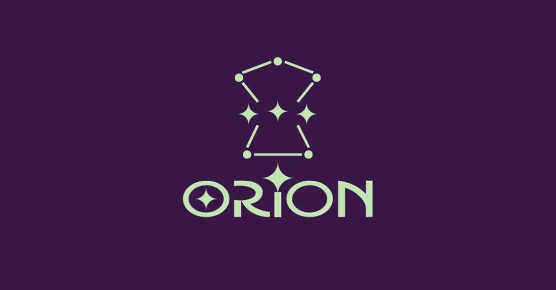 Orion Game