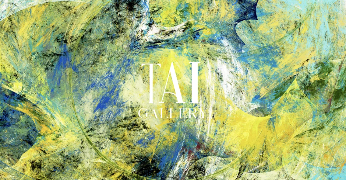 承藝術 TAI Garrey （建置中）