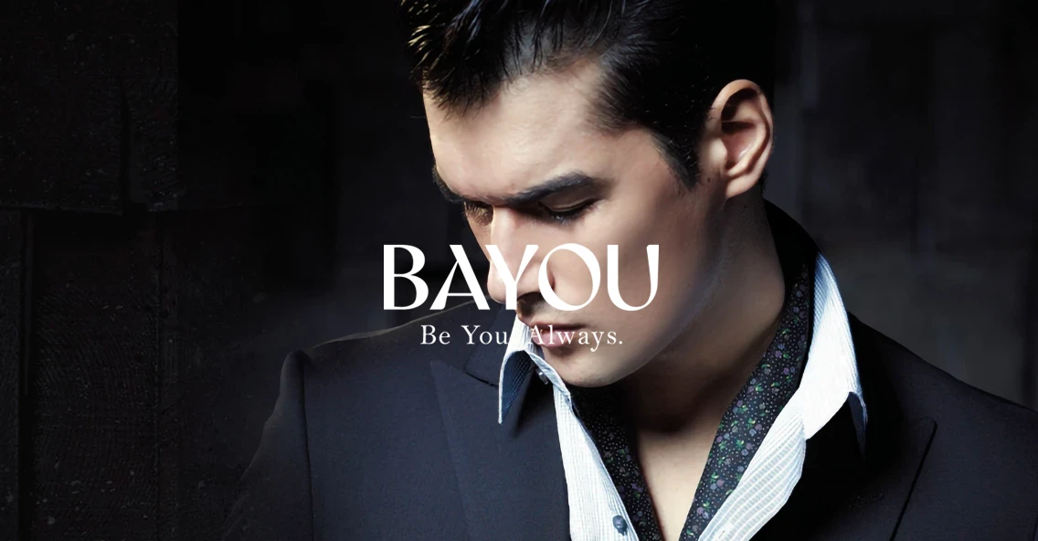 百翊 BAYOU 購物網站（建置中）