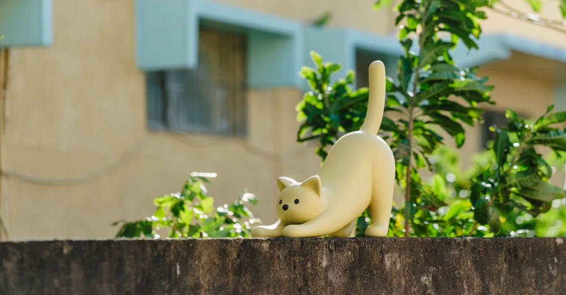 oicart 原物創意 - 建置中網頁設計