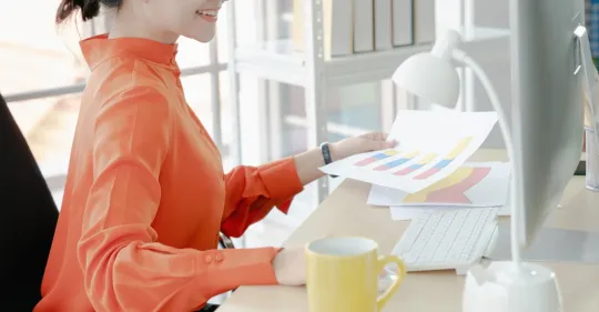 服務項目 | 網頁設計與解決方案