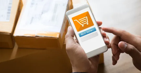 商城供應商購物系統網頁設計