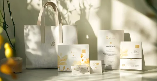 品牌電商 - 官網與購物網站設計結合