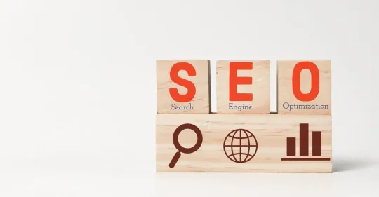 網站SEO搜尋引擎排序優化服務公司