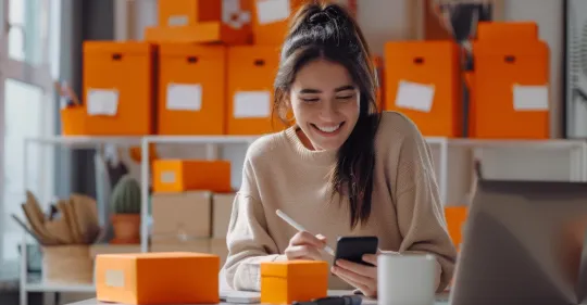 一頁式網頁設計