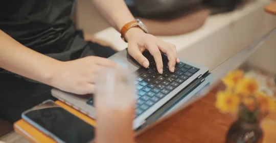 購物網站架設、經營與維護顧問