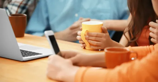 SEO 是長期競爭力，而不是外包就能解決的事情