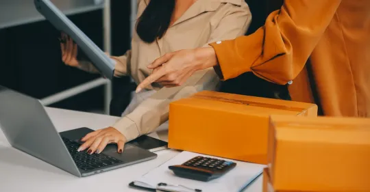 價格最親民的電子商務系統