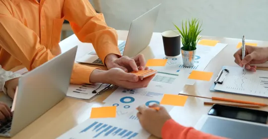 如何挑選適合的網頁設計公司