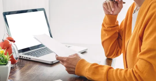 您找的只是網頁設計嗎？危險！