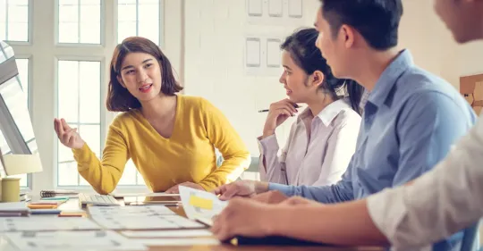 剛開始要做網站，還沒有概念，需要專人解說！