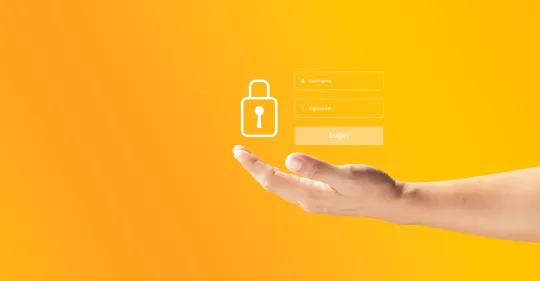 ​我們的網站有安全上的考量，想聽聽你們的意見！