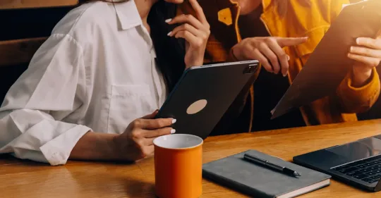 預算有限，網站可做到什麼程度？