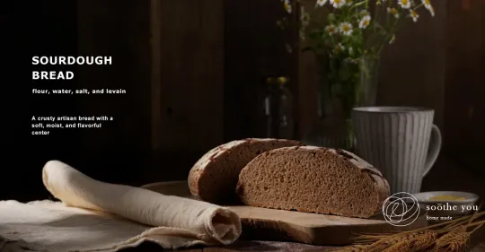 友素烘焙品牌官網