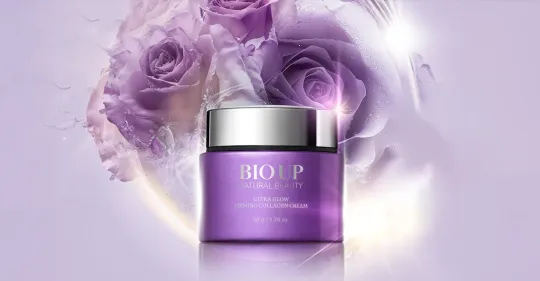 自然美BIO UP品牌官網