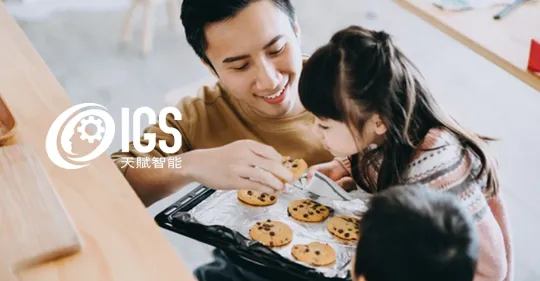 IGS天賦智能教育集團