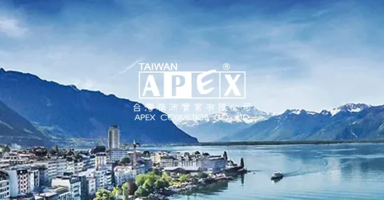 台灣雅沛APEX官方網站