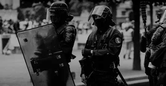 悍霖戰術工作室