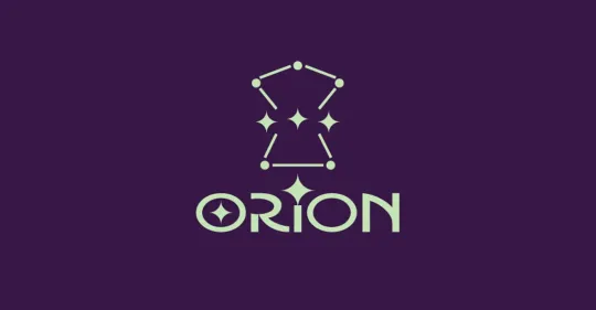 Orion Game