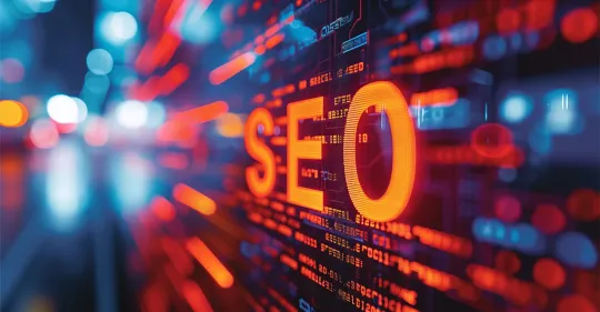 SEO 與 GEO：搜尋時代的兩個核心策略