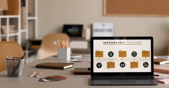 花蓮網頁設計公司｜台北水準 × 在地服務的專業網站製作