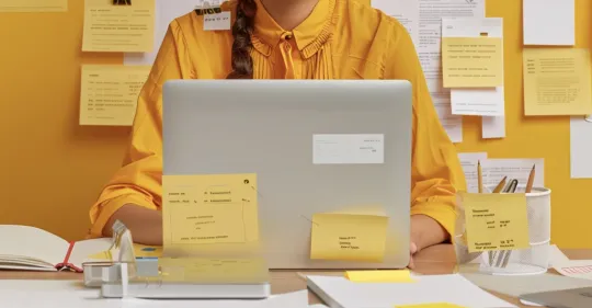 結構化資料（Schema）在AI SEO中的關鍵角色：網站製作必須知道的事