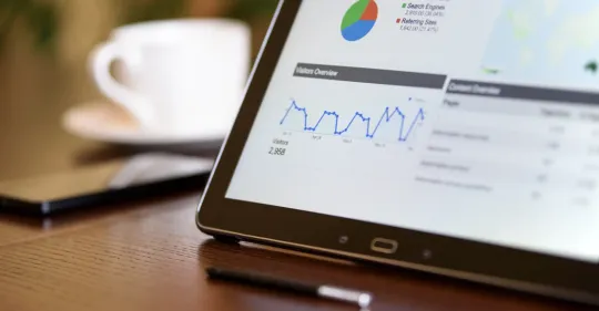 只做SEO、看GSC是錯的？為什麼你忽略了GA4使用者行為