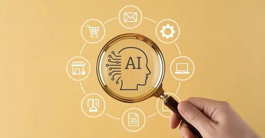 AI時代電商轉型指南：中小型電商如何突破平台競爭與流量困境