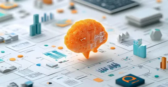 從SEO到AI品牌智能：企業如何提升AI搜尋能見度？