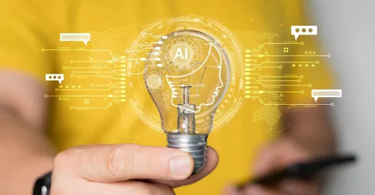 AI 時代，網站如何利用 AI 翻轉機會？重點不是把網站交給 AI